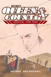 Icon image Queen and Country: Queen & Country, Vol. 5: Operation: Stormfront