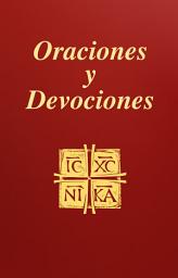 Icon image Oraciones y devociones
