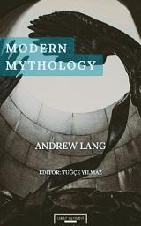 Icon image Modern Mythology