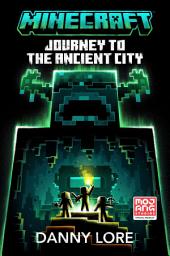 Icon image Minecraft: Journey to the Ancient City