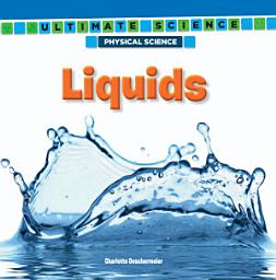 Icon image Liquids