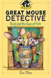 Icon image Basil and the Cave of Cats