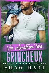 Icon image Un colocataire très grincheux