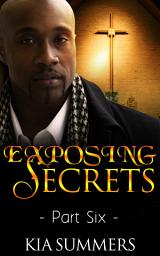 Icon image Exposing Secrets 6