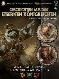 Icon image Geschichten aus den Eisernen Königreichen, Staffel 2 Episode 6