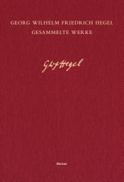 Icon image Vorlesungen über die Philosophie der Religion und Vorlesungen über die Beweise vom Dasein Gottes II: Nachschriften zu den Kollegien über Religionsphilosophie der Sommersemester 1827 und 1831 und Sekundäre Überlieferung. Nachschriften zum Kolleg über die Beweise vom Dasein Gottes des Sommersemesters 1829