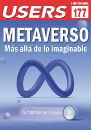 Icon image Metaverso: Más allá de lo imaginable