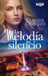 Icon image La melodía del silencio