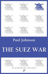 Icon image The Suez War