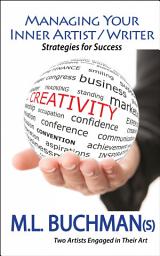 Icon image Managing Your Inner Artist - Writer