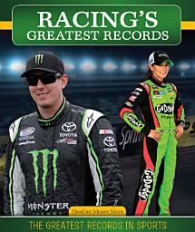 Icon image Racing's Greatest Records