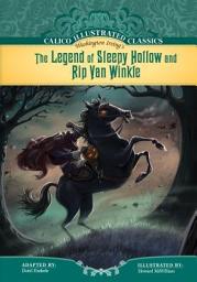 Icon image Legend of Sleepy Hollow and Rip Van Winkle