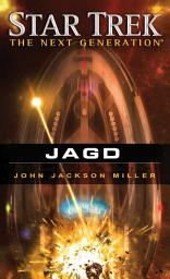 Icon image Star Trek - The Next Generation 12: Jagd