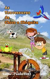 Icon image As Travessuras de Chico e Chiquita: Fim de semana no sítio