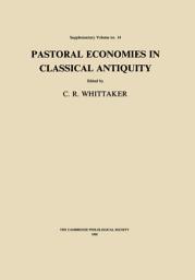 Icon image Pastoral Economies in Classical Antiquity