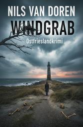 Icon image Windgrab: Ostfrieslandkrimi