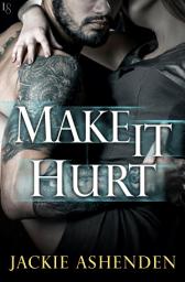 Icon image Make It Hurt