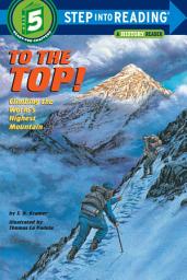 Icon image To the Top!