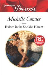 Icon image Hidden in the Sheikh's Harem: An Anthology