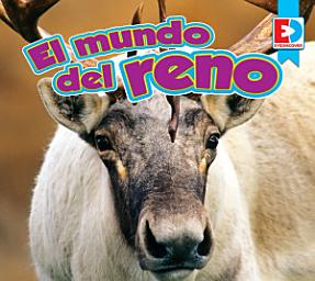 Icon image El mundo del reno