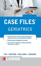 Icon image Case Files Geriatrics