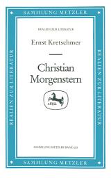 Icon image Christian Morgenstern: Sammlung Metzler, 221