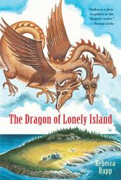 Icon image The Dragon of Lonely Island