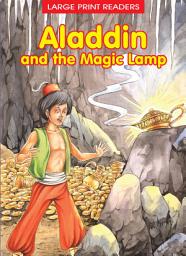 Icon image Aladdin and the Magic Lamp