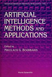 Icon image Artificial Intelligence Methods and Applications