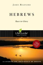 Icon image Hebrews: Race to Glory