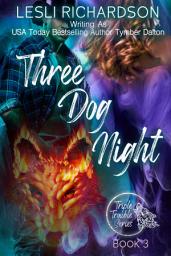Icon image Three Dog Night (Triple Trouble 3)
