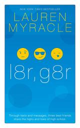 Icon image l8r, g8r - 10th Anniversary update and reissue