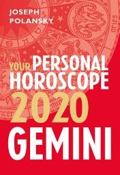 Icon image Gemini 2020: Your Personal Horoscope