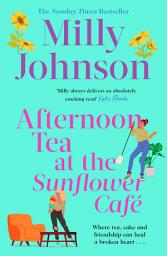 Icon image Afternoon Tea at the Sunflower Café