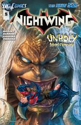 Icon image Nightwing (2011- ) #5