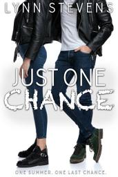 Icon image Just One Chance