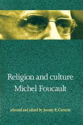 Icon image Religion and Culture