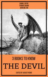 Icon image 3 books to know The Devil