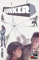 Icon image The Bunker
