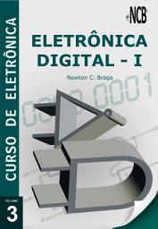 Icon image Curso de Eletrônica - Volume 3 - Eletrônica Digital - 1