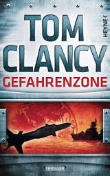 Icon image Gefahrenzone: Thriller