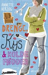 Icon image Drenge, kys og kolde fødder