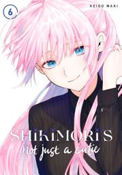 Icon image Shikimori's Not Just a Cutie