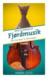 Icon image Fjordmusik: Ein Sommer in Norwegen