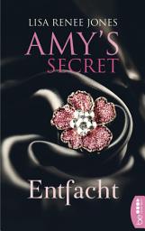 Icon image Entfacht: Amy ́s Secret