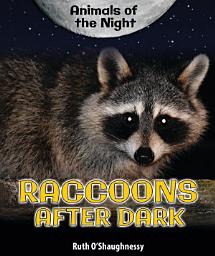 Icon image Raccoons After Dark