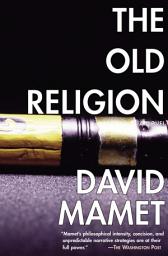 Icon image The Old Religion: A Novel