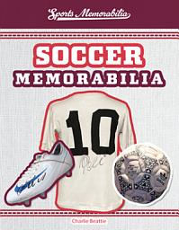 Icon image Soccer Memorabilia