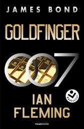 Icon image Goldfinger (James Bond, agente 007 7)