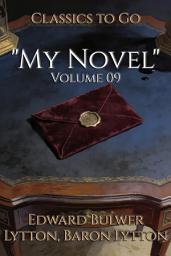 Icon image "My Novel": Restored Classics to Go Edition